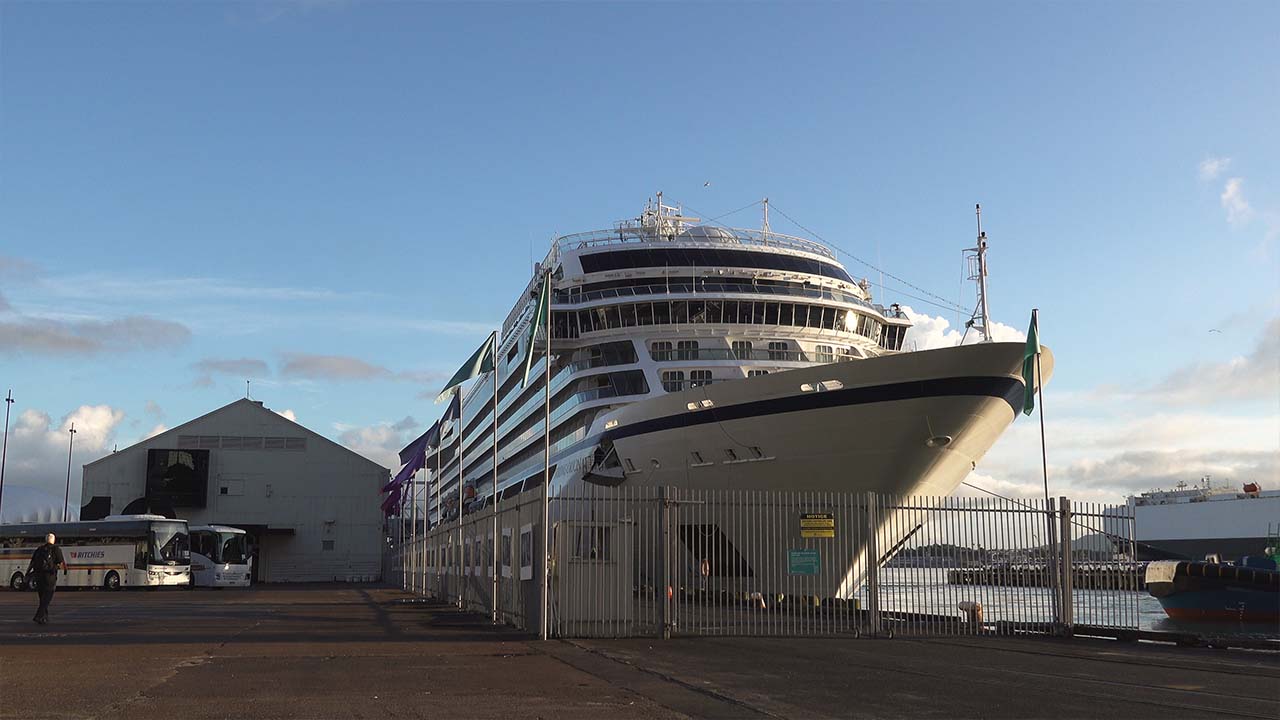 Viking Orion
